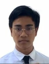 Muhd Faris