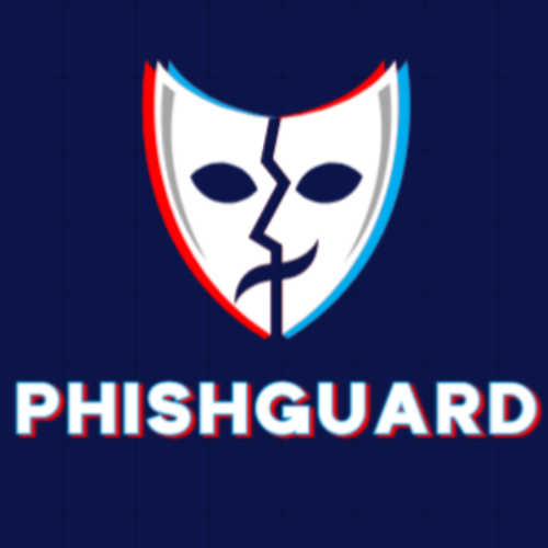 PhishGuard AI Logo
