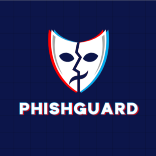 PhishGuard AI Logo